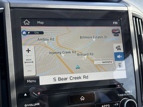 Certified 2023 Subaru Crosstrek 2.5i Limited image 23