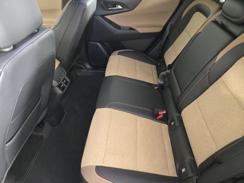New 2026 Chevrolet Equinox ACTIV w/ Convenience Package III FWD image 33