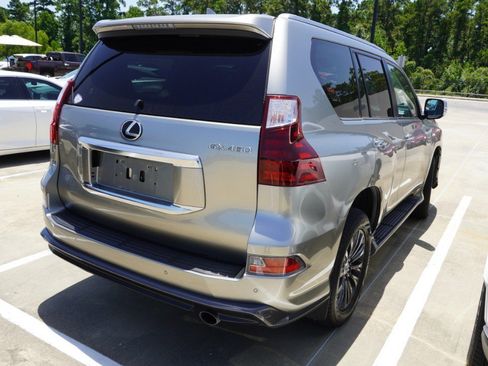 Used 2021 Lexus GX 460 Premium AWD/4WD image 5