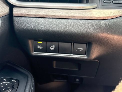 Used 2024 Toyota Grand Highlander AWD image 15