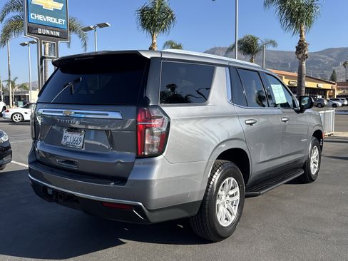 Used 2022 Chevrolet Tahoe LS image 3