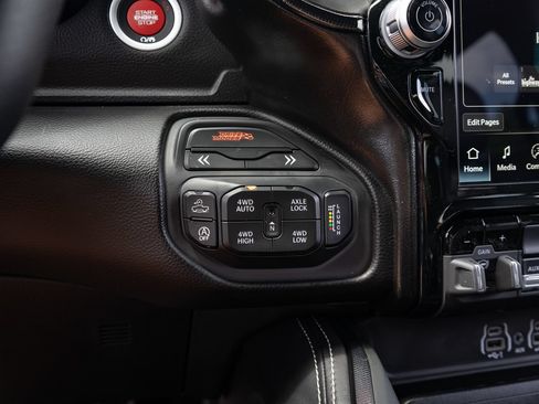 New 2026 RAM 1500 RHO AWD/4WD image 50