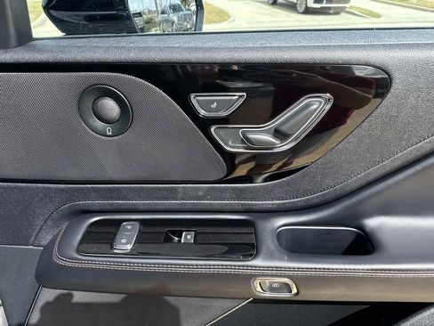 Certified 2023 Lincoln Aviator Reserve image 15