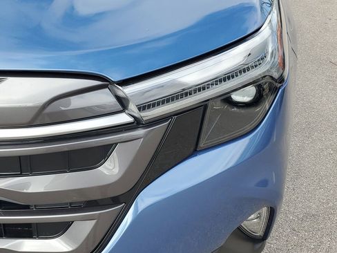 Used 2025 Subaru Forester Limited image 9