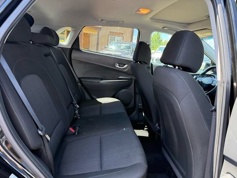 Used 2023 Hyundai Kona SEL w/ Convenience Package AWD/4WD image 22
