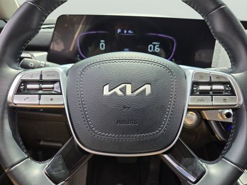Certified 2023 Kia Telluride S FWD image 27