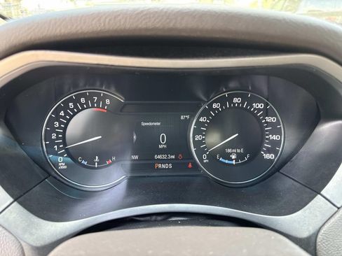 Used 2019 Lincoln MKZ Reserve w/ Reserve Plus Package AWD/4WD image 27