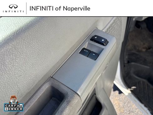 Used 2018 Ford E-350 and Econoline 350 Super Duty w/ Power Windows & Locks Group image 11