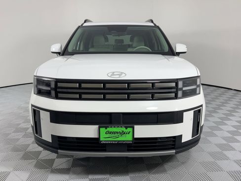 Used 2025 Hyundai Santa Fe SEL image 6