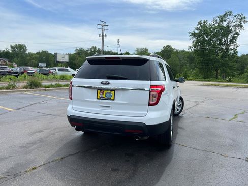 Used 2013 Ford Explorer FWD image 8