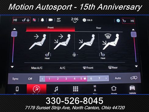 Used 2022 Dodge Durango GT image 25