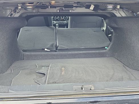 Used 2023 Nissan Sentra SV image 10