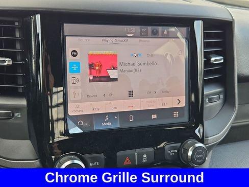 New 2026 RAM 5500 Tradesman w/ Chrome Appearance Group image 20