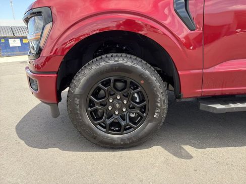 New 2026 Ford F150 XLT AWD/4WD image 32