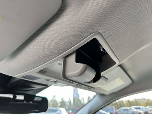 Used 2025 Ford Ranger XLT w/ Equipment Group 301A High image 29