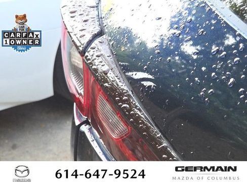 Used 2024 MAZDA CX-5 Signature AWD/4WD image 13