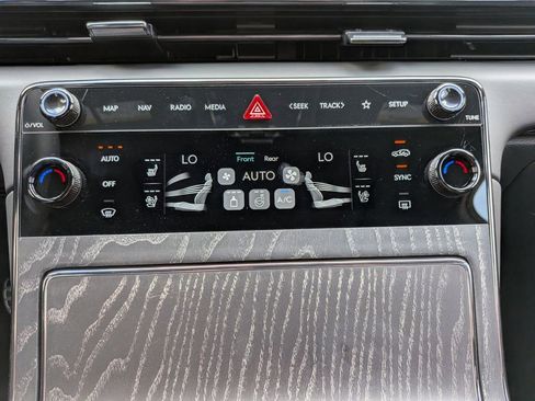 New 2026 Genesis GV80 3.5T Prestige image 20