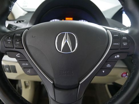 Used 2016 Acura RDX AWD w/ Technology Package image 25