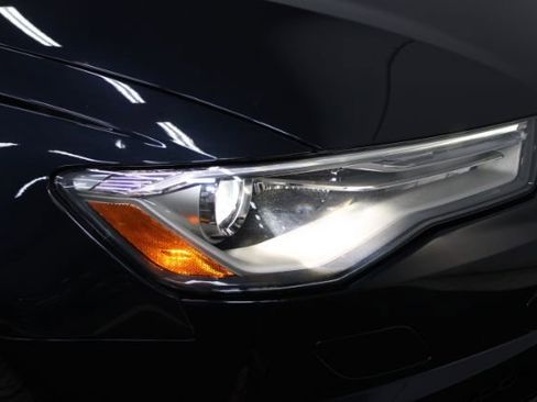 Used 2017 Audi A6 3.0T Premium Plus w/ Driver Assistance Package image 30