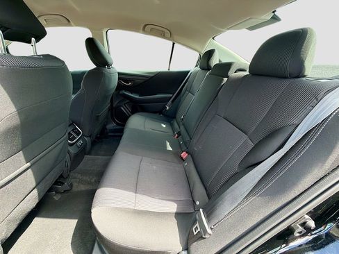 Used 2022 Subaru Legacy Premium AWD/4WD image 13