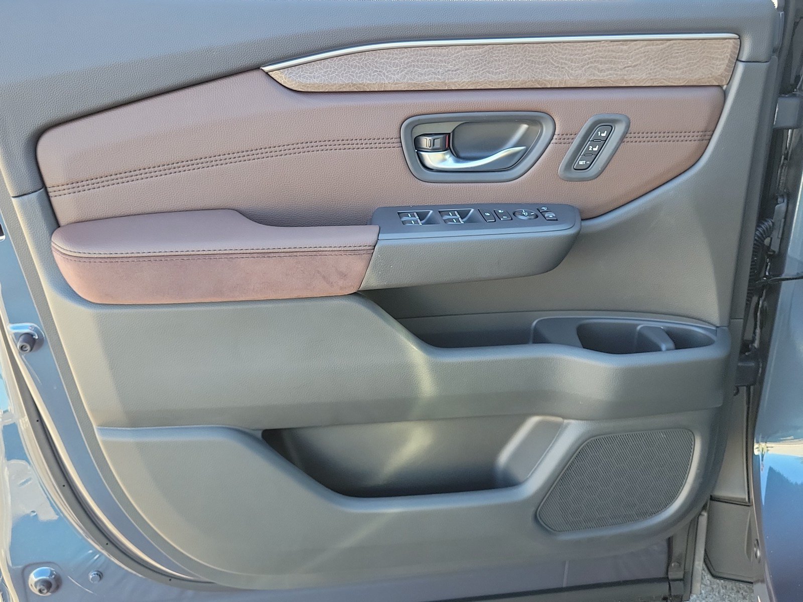 New 2026 Honda Pilot Elite image 13
