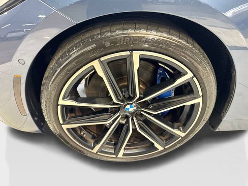 Used 2021 BMW 440i xDrive Coupe w/ Premium Package AWD/4WD image 81