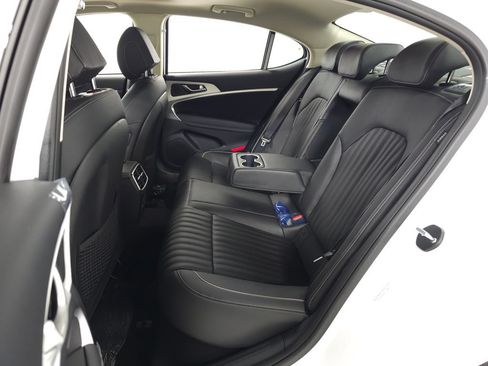 New 2026 Genesis G70 2.5T Prestige AWD/4WD image 29