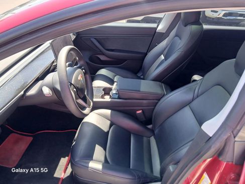Used 2019 Tesla Model 3 Standard Range Plus image 9
