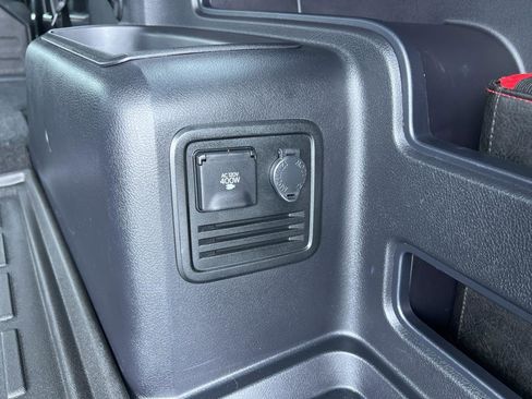 Used 2020 Toyota 4Runner TRD Off-Road Premium image 11