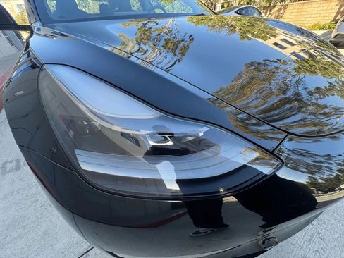 Used 2023 Tesla Model 3 Standard Range image 38