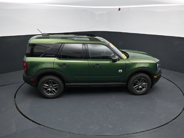 Used 2025 Ford Bronco Sport Big Bend AWD/4WD image 57