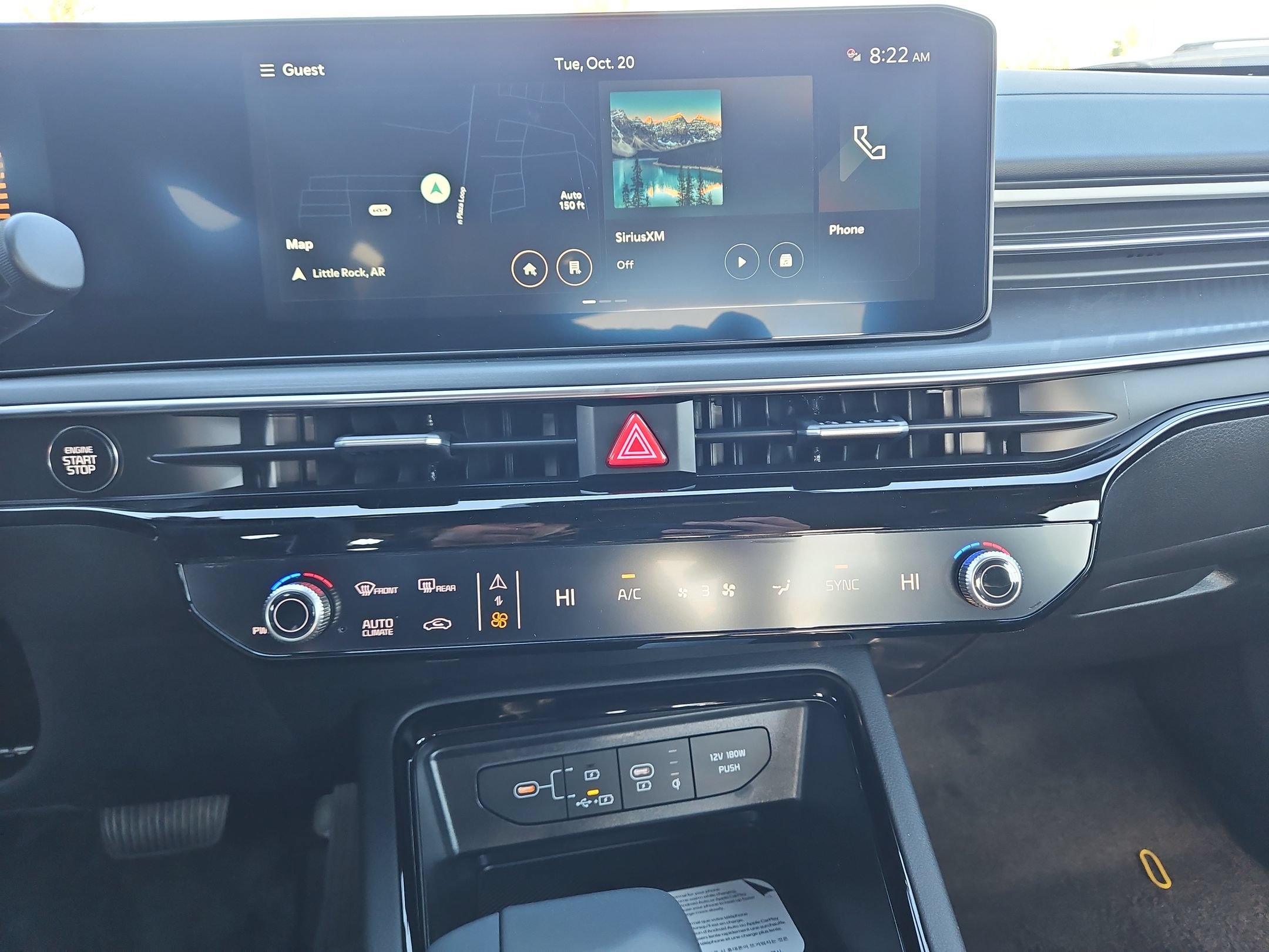 New 2026 Kia K5 GT-Line FWD image 12