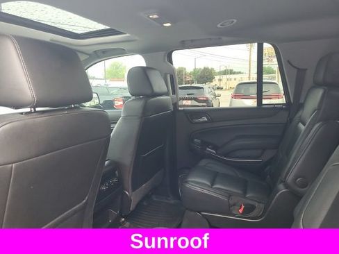 Used 2019 GMC Yukon SLT AWD/4WD image 9