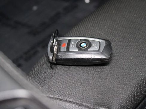 Used 2015 BMW 640i Gran Coupe xDrive w/ M Sport Edition image 11