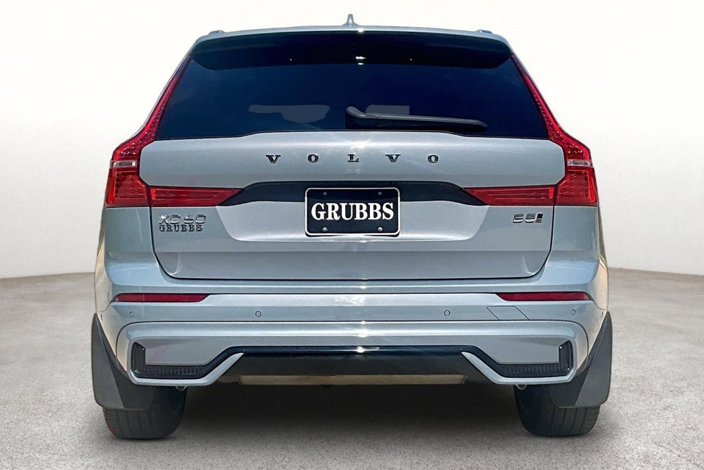 Used 2024 Volvo XC60 B5 Ultimate AWD/4WD image 5