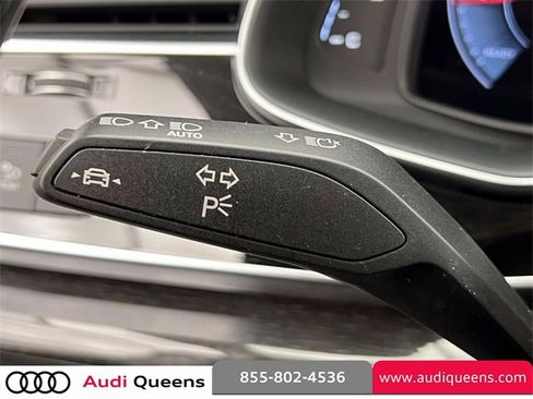 Used 2023 Audi Q8 Premium Plus w/ Premium Plus Package image 24