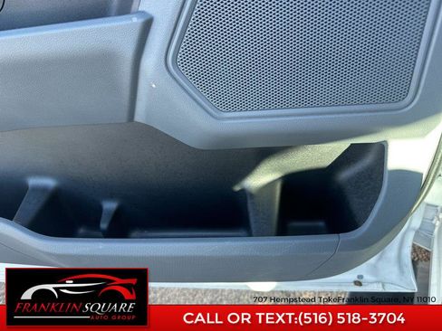 Used 2025 Ford F150 XLT w/ Equipment Group 301A Standard image 48