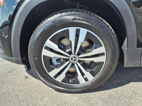 New 2025 Mercedes-Benz GLB 250 4MATIC image 10