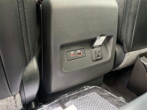 New 2026 Nissan Frontier PRO-4X w/ Pro Premium Package image 9