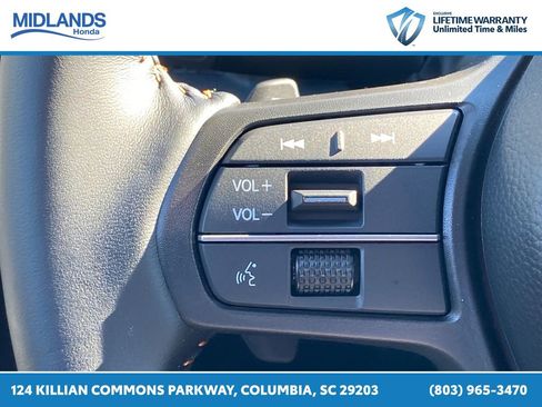 New 2026 Honda CR-V Sport-L image 20