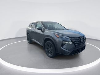 Used 2026 Nissan Rogue SV w/ Cold Weather Package AWD/4WD video 2