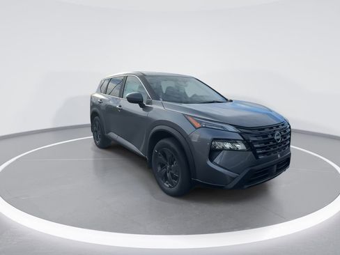Used 2026 Nissan Rogue SV w/ Cold Weather Package AWD/4WD image 2