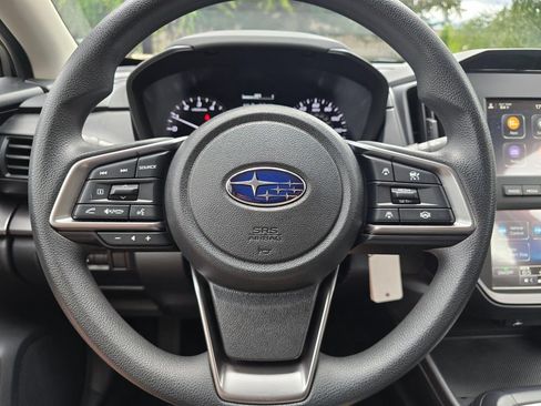 Used 2025 Subaru Impreza 2.0i AWD/4WD image 14