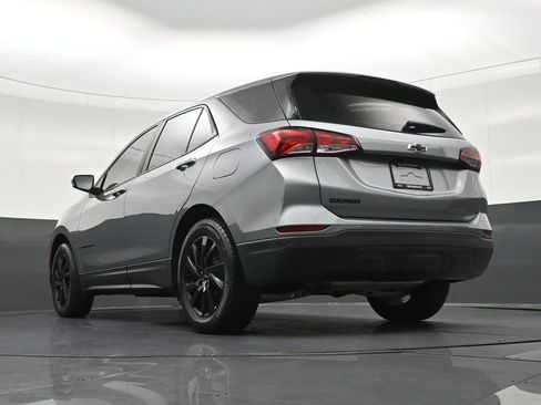 Used 2024 Chevrolet Equinox LS w/ Sport Edition FWD image 26