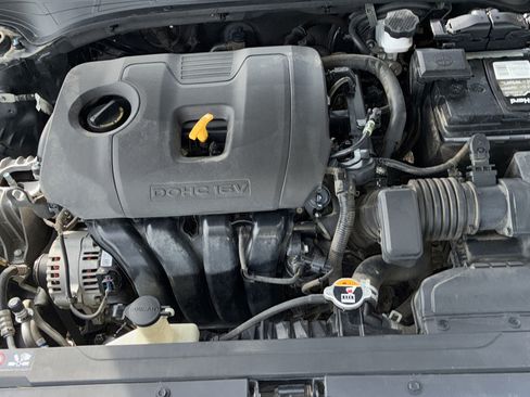 Used 2021 Kia Forte LXS FWD image 36