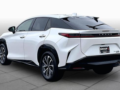 Used 2023 Lexus RZ 450e Premium w/ Accessory Package (Z1) AWD/4WD image 12