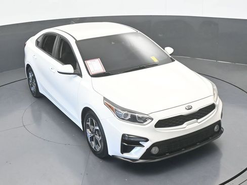 Used 2019 Kia Forte LXS image 49