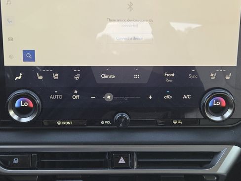 Used 2023 Lexus RX 350 Premium Plus image 32