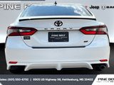 Used 2022 Toyota Camry SE image 4