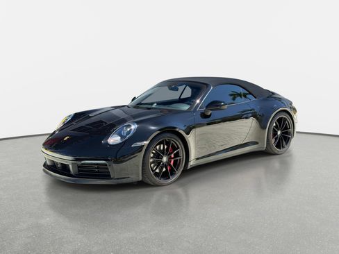Used 2020 Porsche 911 Carrera S image 7